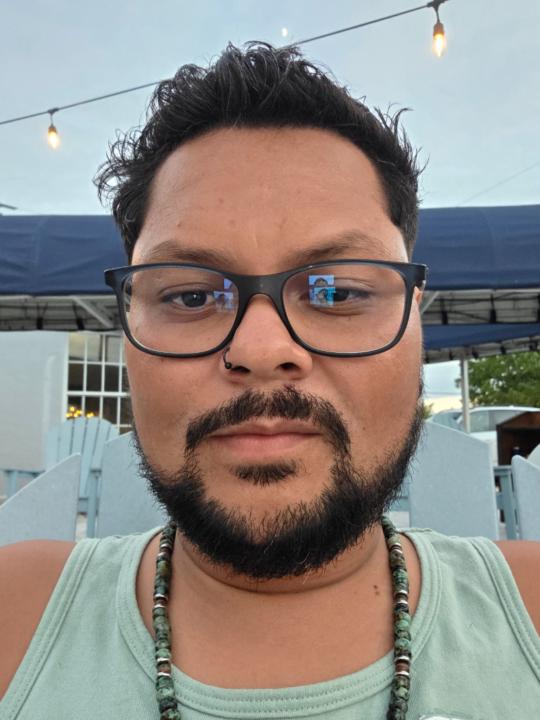 Danny Godoy