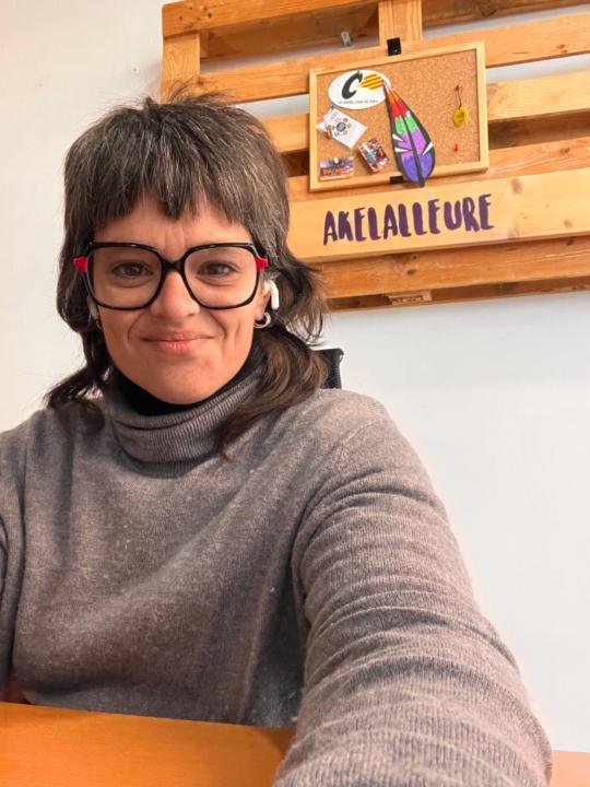 Anna Llovera