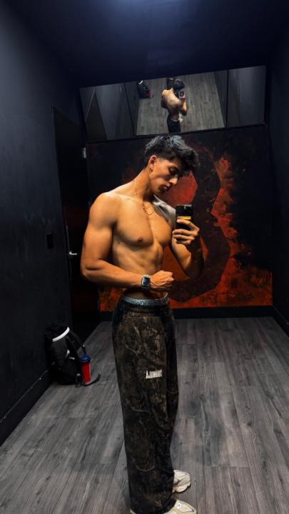 Edgar Ortiz
