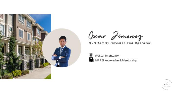 MF REI Knowledge & Mentorship