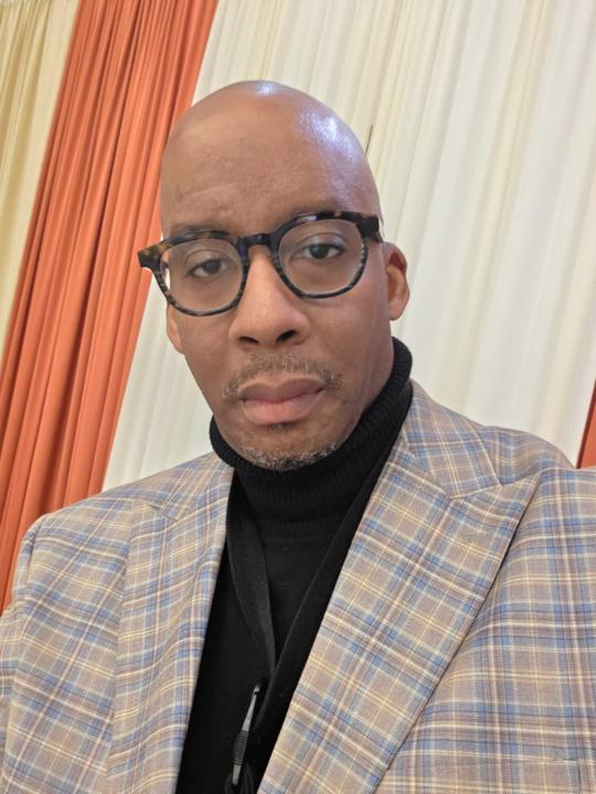 Christopher Robinson