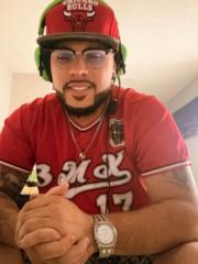 Jonathan Hernandez
