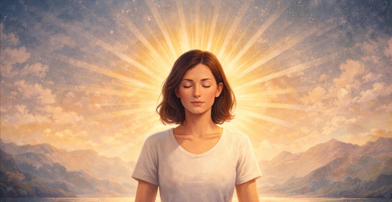 🧘‍♀️ EL PODER REAL DE LA MEDITACIÓN