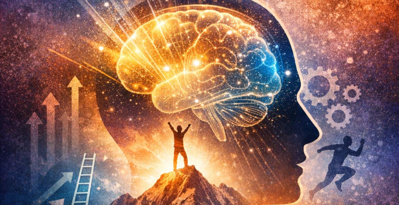 Mentalidad 🧠