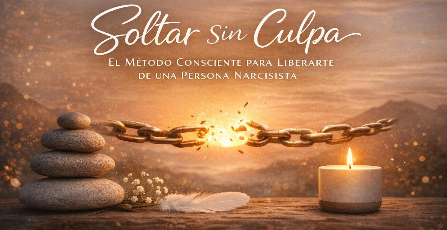 SOLTAR SIN CULPA