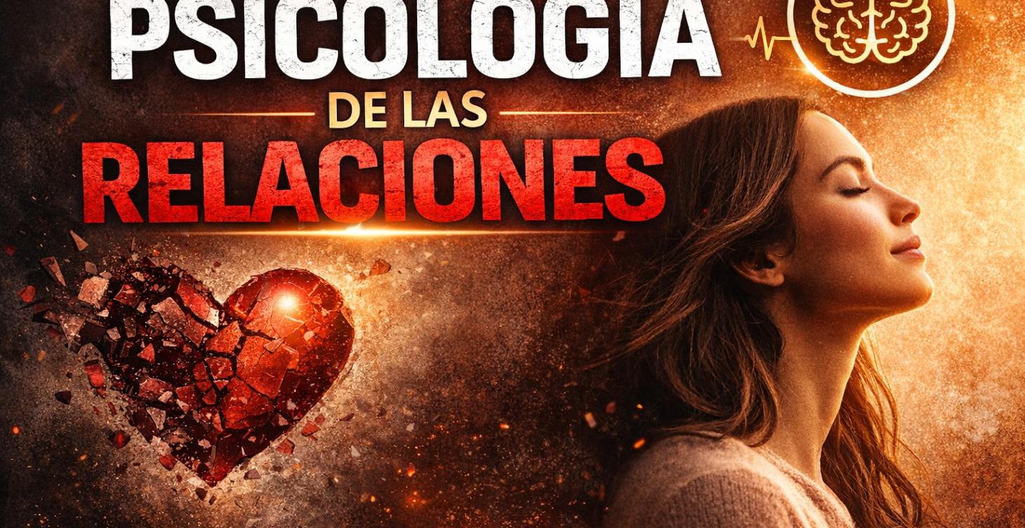 Psicología de las Relaciones