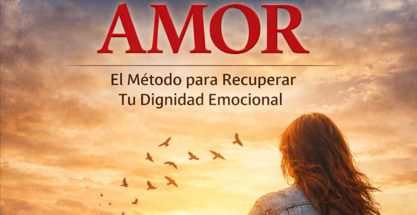 DEJA DE MENDIGAR AMOR
