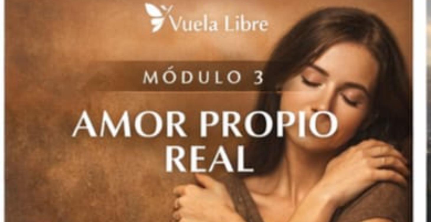 AMOR PROPIO REAL