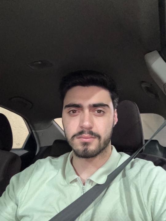 Abdulkarim Al hares