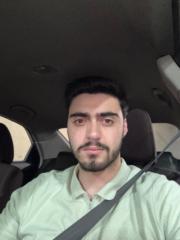 Abdulkarim Al hares