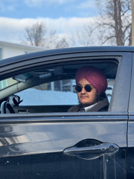 Nawab Singh