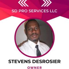 Stevens Desrosier