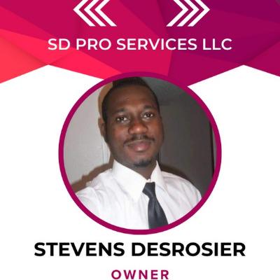 Stevens Desrosier
