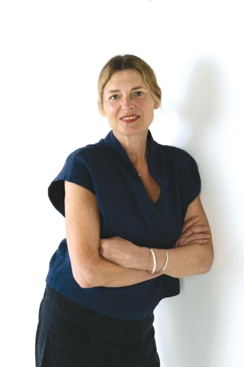 Emma Brooks