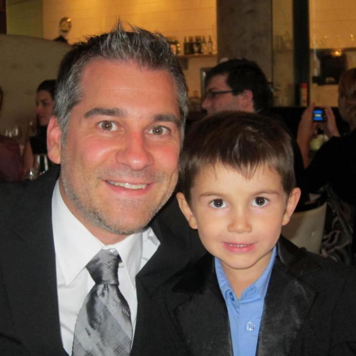 Antonios Tsourounakis