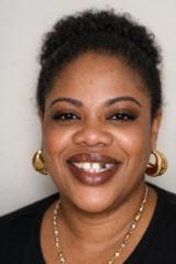 Esther Abayomi