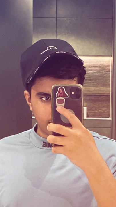 وسام الحربي