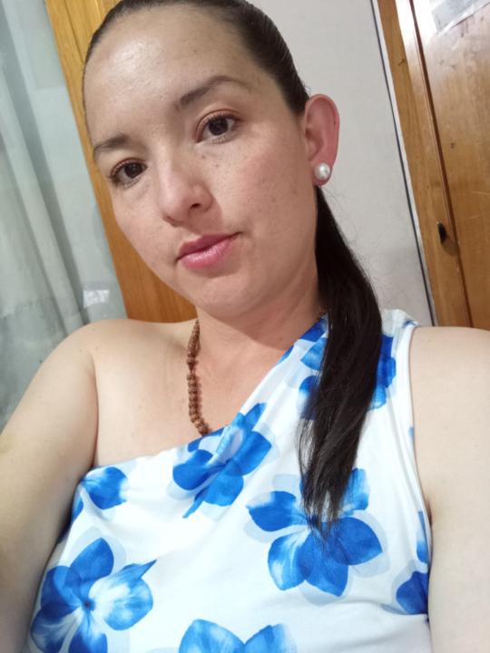 Erika Lizet Carreño Lizarazo