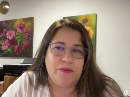 Claudia Patricia Albarracin