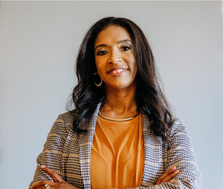 LuSundra Everett