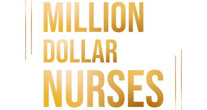 Million Dollar Nurse