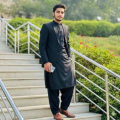 Fahad Iqbal