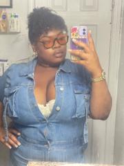 Aliyah Dowe