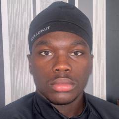 Karamba Seydi
