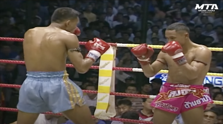 [NEW SERIES] Breaking Down Fights - The Way Fighters Actually Learn
