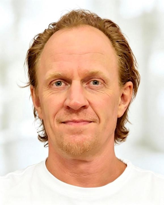 Florian Harzmann