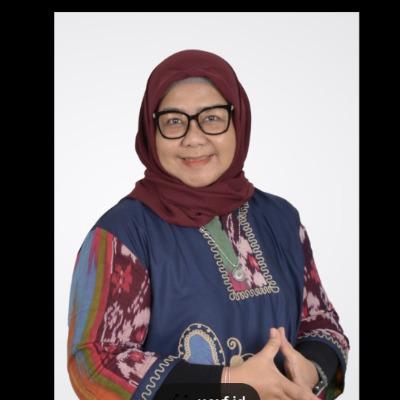 Dewi Rizki