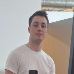 Alexis Bouille