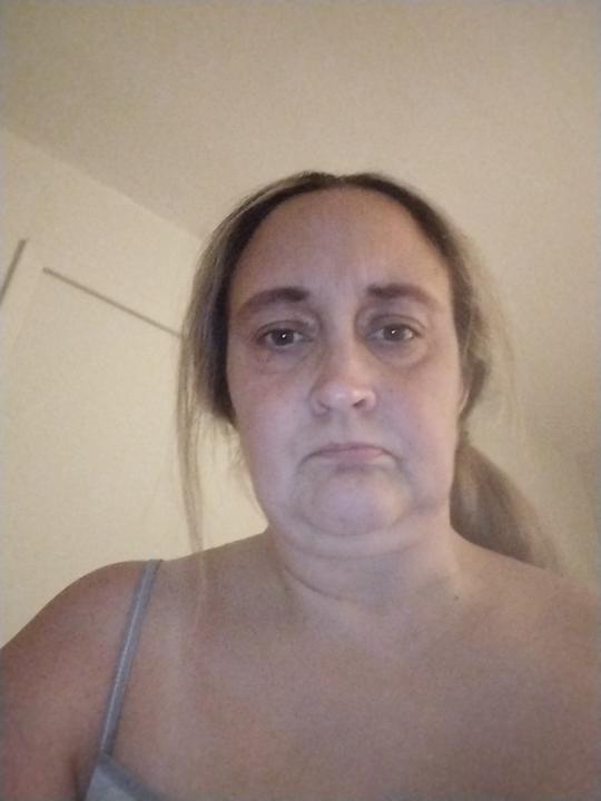 Amy Westfall