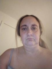 Amy Westfall