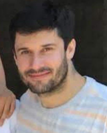 Marcos Avila Vasquez