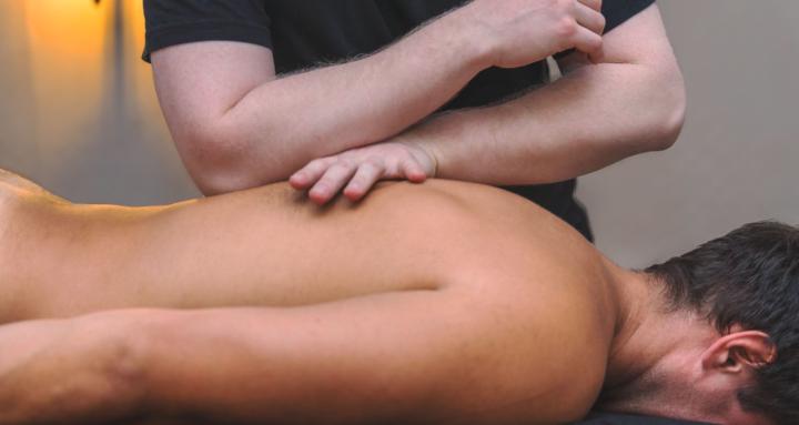 Manual Therapy Case Discussion