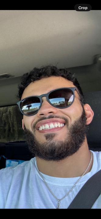 Mahmoud Esa