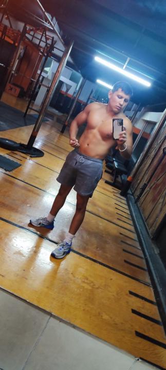 Carlos Emmanuel Cedillo Dominguez