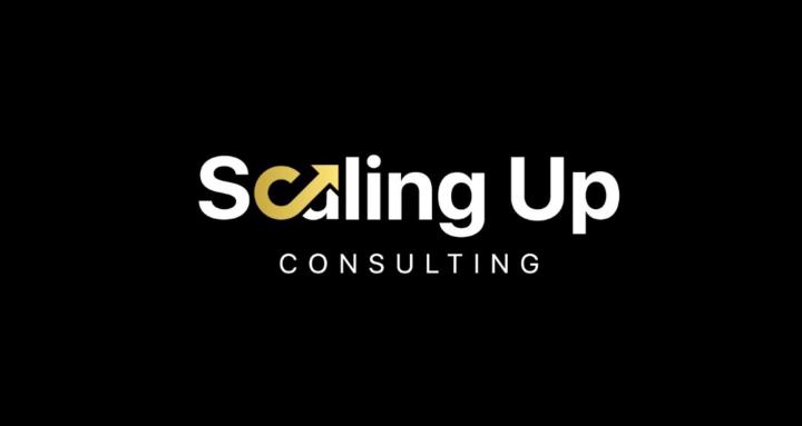 Scaling Up