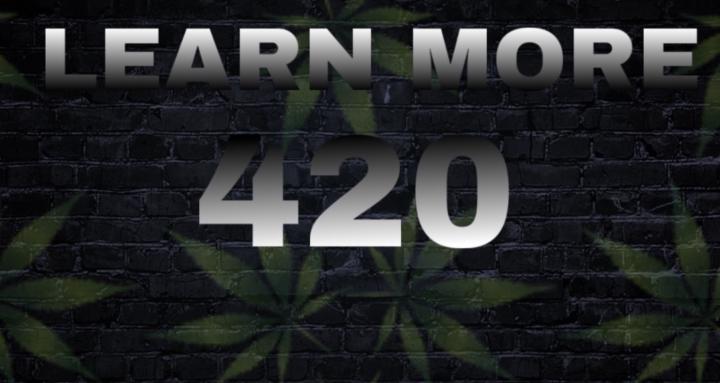 (LEARN MORE) 420