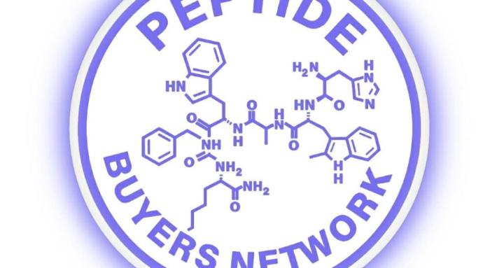 Peptide Buyers Network