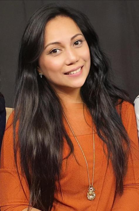Fe Ferrer