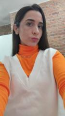 María José Ramírez