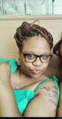 Latoria Johnson Johnson