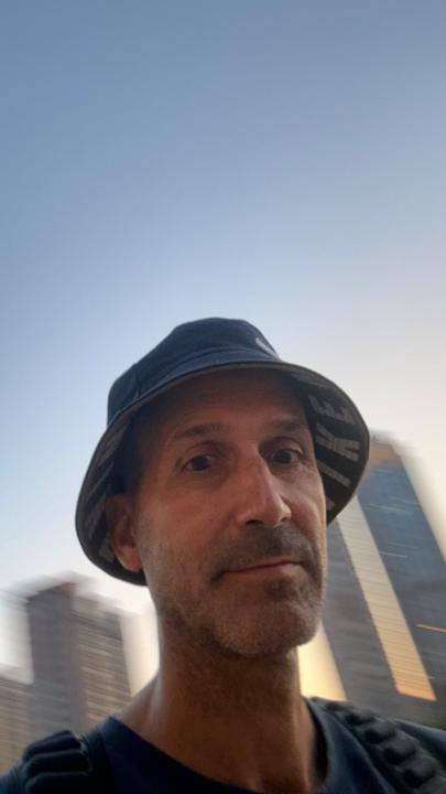 Angel Luis Andreo Gabán