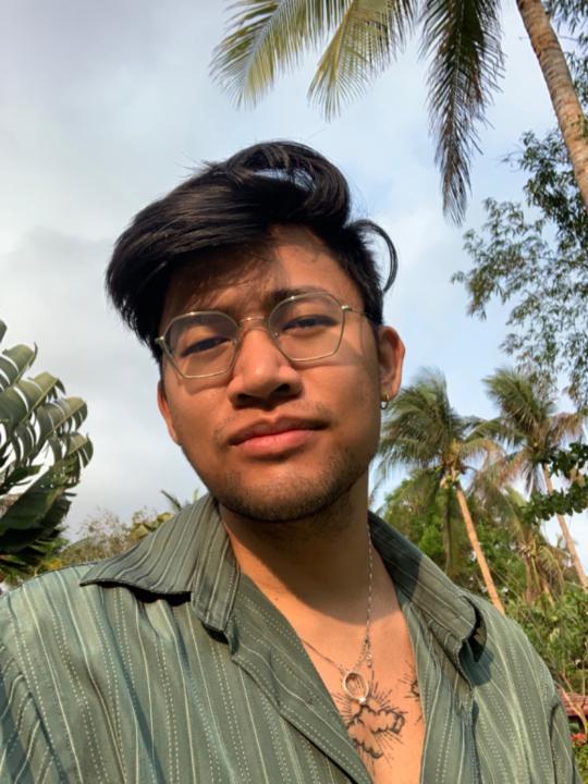 Elvin Velasco