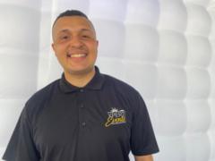 Xavier Acevedo