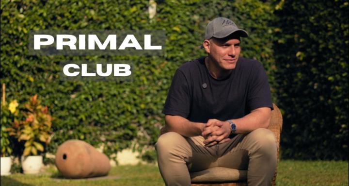Primal Club - 5am