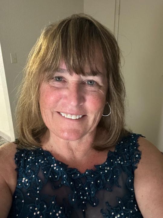 Teresa Bryant