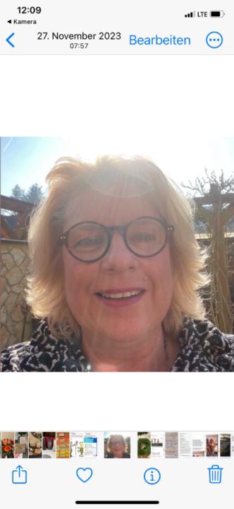 Sabine Grünberg